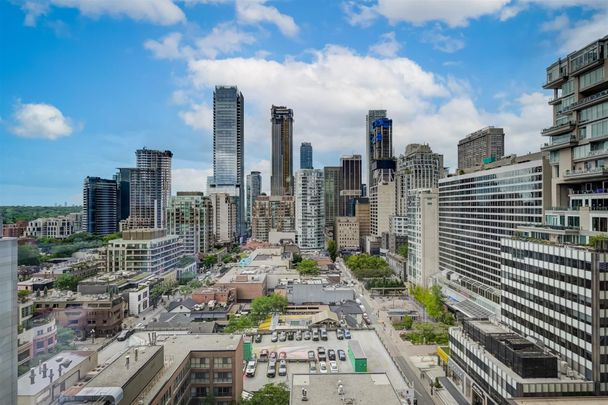 For Lease - 188 Cumberland Street Unit# 1802, Toronto, Ontario - Photo 1