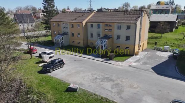 Pronájem 3+1 s lodžií, Horní Benešov - Photo 1