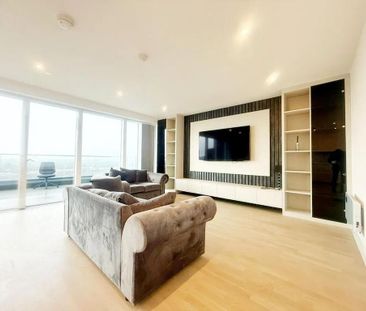 3 bedroom flat to rent - Photo 5