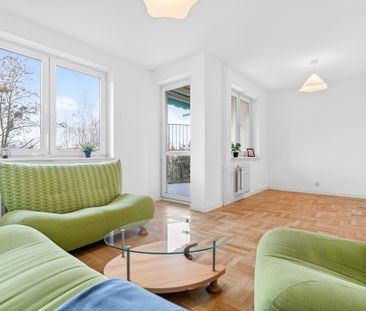 110m2, przestronne 4 pokoje na Osiedlu Bukowym! - Фото 2