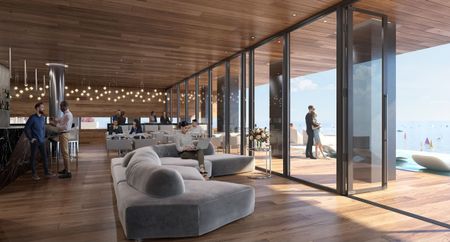 For Lease - 39 MARY Street Unit# 2908, Barrie, Ontario - Photo 3