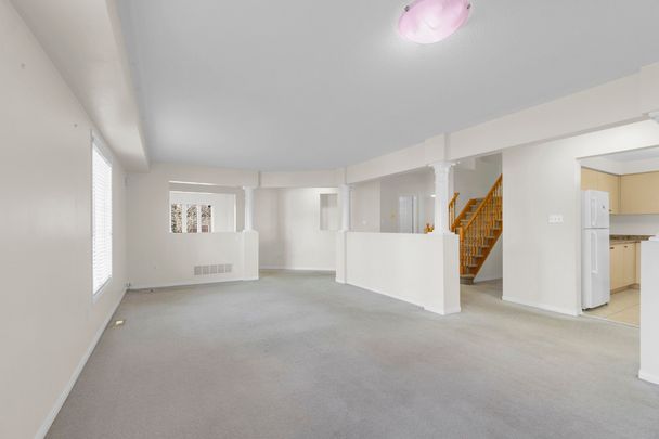 For Lease - 36 Capistro Street, Brampton, Ontario - Photo 1