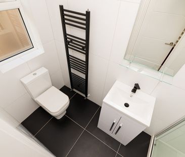 Room in a Shared House, Morland Road, CR0 - Photo 4