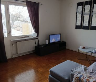 Plåtslagargatan, Västerås - Foto 1