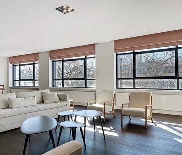 Appartement te huur - Photo 1