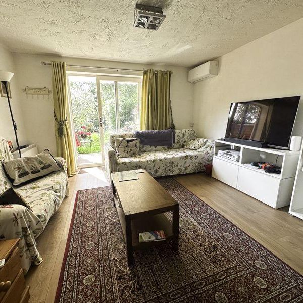 2 bedroom house to rent - Photo 1