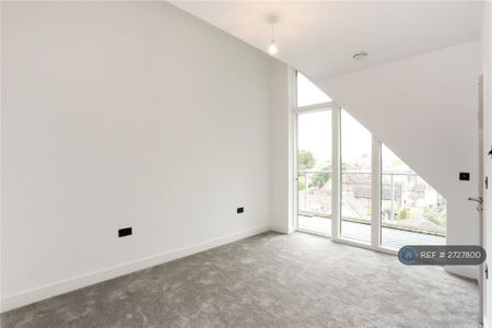 2 bedroom flat to rent - Photo 3