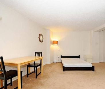 Studio Flat, Gun Place, E1W - Photo 5