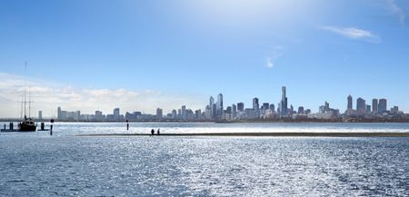 112 Neville Street, Middle Park VIC 3206 - Townhouse For Rent | Domain - Photo 5