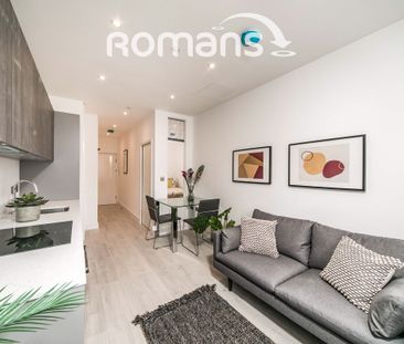 studio to rent - Photo 5