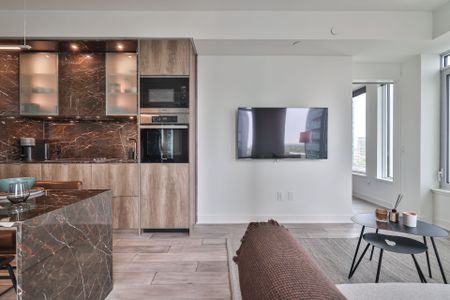 For Lease - 11 Yorkville Avenue Unit# 1205, Toronto, Ontario - Photo 5