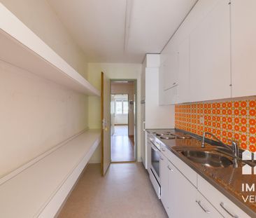 Gemütliche 3-Zimmer-Wohnung in ruhiger Lage in Biel/Bienne - Photo 6