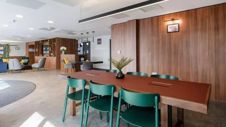 Deluxe Studio - Photo 3