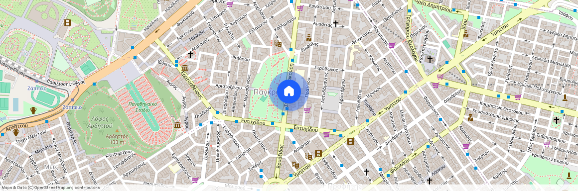 Αθήνα (Παγκράτι)