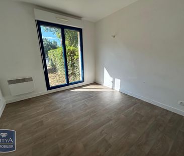 Location Appartement 2 pièces 44m² ST ARNOULT 14800 - Photo 5