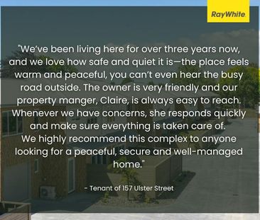 3/157 Ulster Street - Photo 1