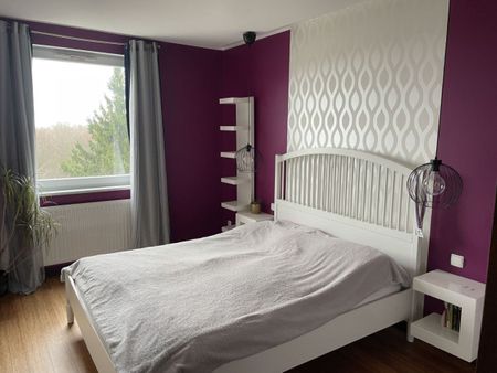 Przestronne, 3-pokojowe mieszkanie na Morenie - Фото 5