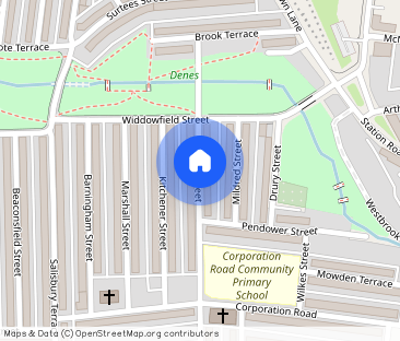 Bartlett Street, Darlington, DL3 - Photo 1