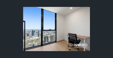 Premier Tower- Breathtaking, uninterrupted views with Stunning 1B1B Furniture - Photo 2