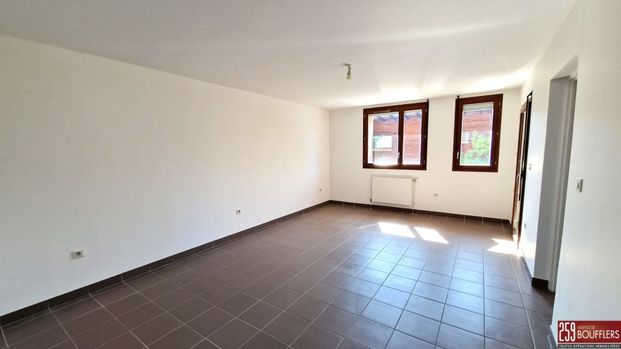 Appartement à louer F3 à Nancy - Photo 1