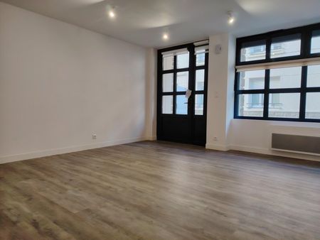 Location / Appartement T2 - Photo 5