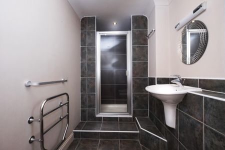 1 bedroom apartment to rent - Photo 3