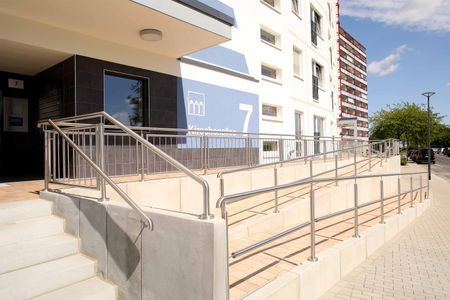 Mit super Ausblick auf den Tollensesee! - Photo 2