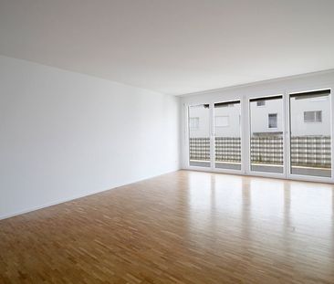 "Wohnen ist... genügend Platz zu haben!" - Photo 1