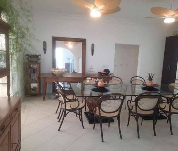 Casa Com 6 Dormitórios, 700 m² - Venda por R$6.800.000ou Aluguel po... - Photo 2