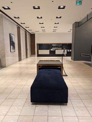 For Lease - 300 King Street Unit# STUDIO, London East, Ontario - Photo 1