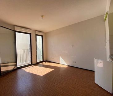 Location appartement 1 pièce 23.14 m² à Montpellier (34000) - Photo 2