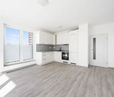 Nový byt 2+kk s balkonem a parkovacím stáním, 47 m - Photo 3