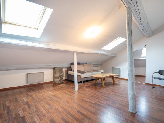Location Appartement 2 pièces 45m² VALGELON LA ROCHETTE 73110 - Photo 1