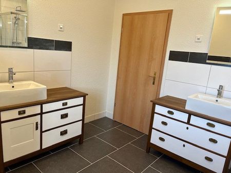 4.5 Zimmer, 165 m², 1. Stock - Photo 4