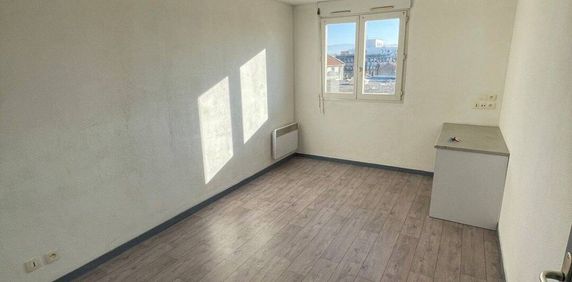 Location appartement 1 pièce 20.25 m² à Valence (26000) - Photo 2