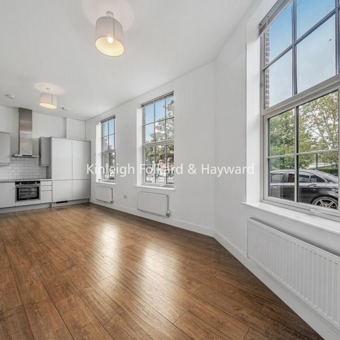 1 bedroom flat to rent - Photo 1