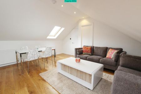 4 bedroom maisonette to rent - Photo 5
