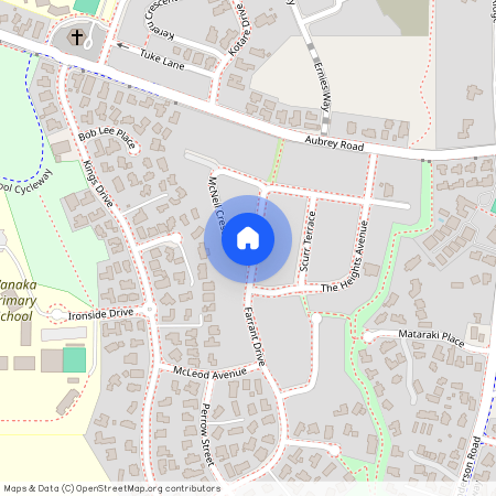 47 Farrant Drive, Wanaka, Wanaka