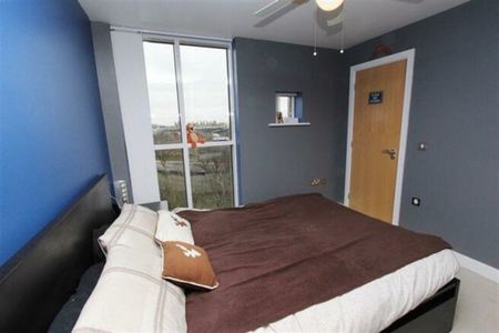 Oceana Boulevard, Briton Street, SO14 - Photo 2