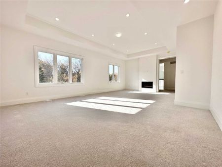 For Lease - 80 Silk Twist Drive, East Gwillimbury, Ontario - Photo 3