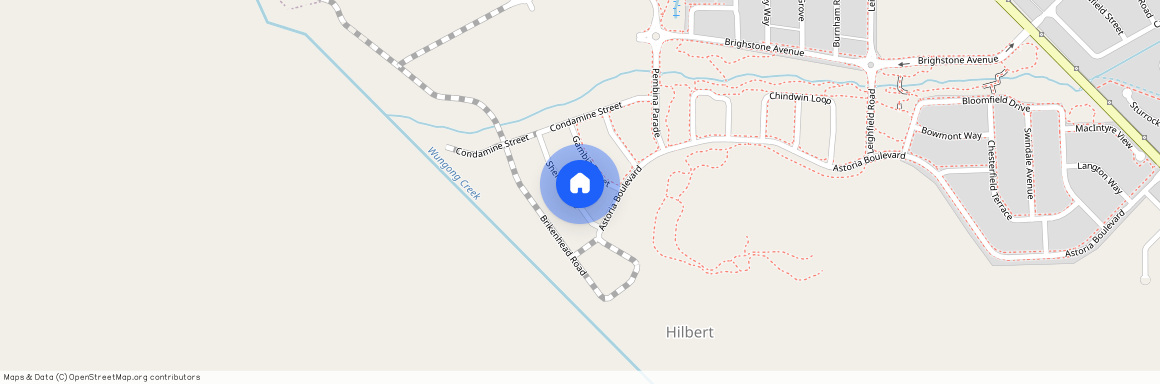 9 Shebelle Way, WA 6112, Hilbert