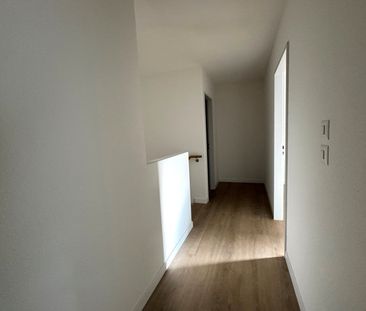 "Sanierte Maisonettewohnung mit sonniger Terrasse!" - Foto 4