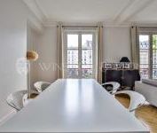 Appartement meublé 3 Chambres Standing 85 m² - Paris, Batignolles - Photo 5