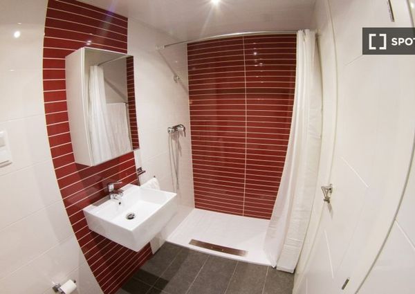 4 room luxury Apartment for rent in Sitges, Catalonia