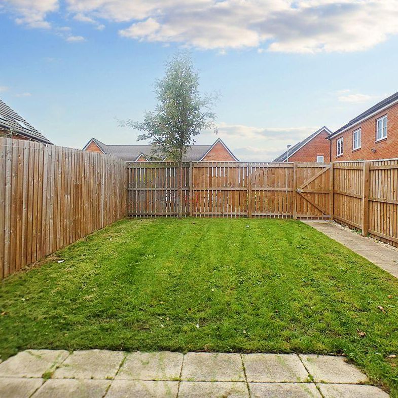 3 bed semi-detached house to rent in NE61 - Photo 1