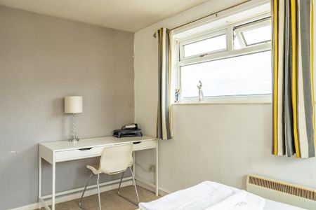 1 bedroom end of terrace house to rent - Photo 3