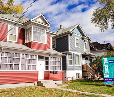 Avenue Houses - Photo 1