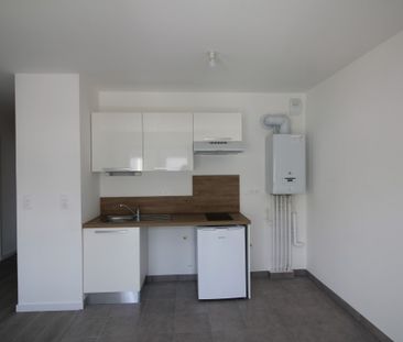 Location Appartement 2 pièces 42m² COUERON 44220 - Photo 3