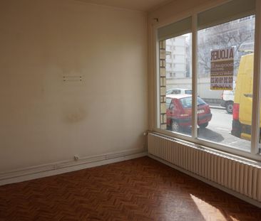 Appartement à louer - 76600 LE HAVRE - Photo 1