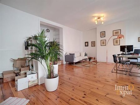 Penthouse te huur - Foto 3